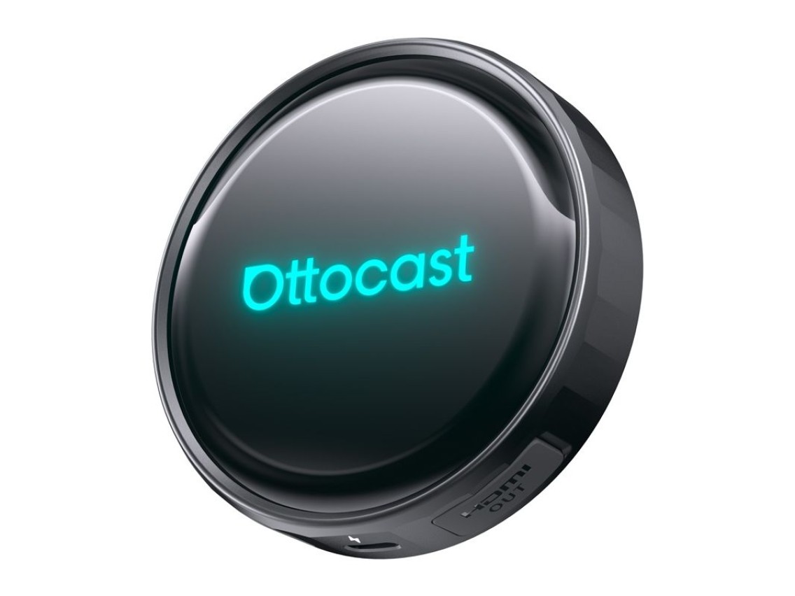 Ottocast OTTOAIBOX P3 Pro Android Wireless Adapter