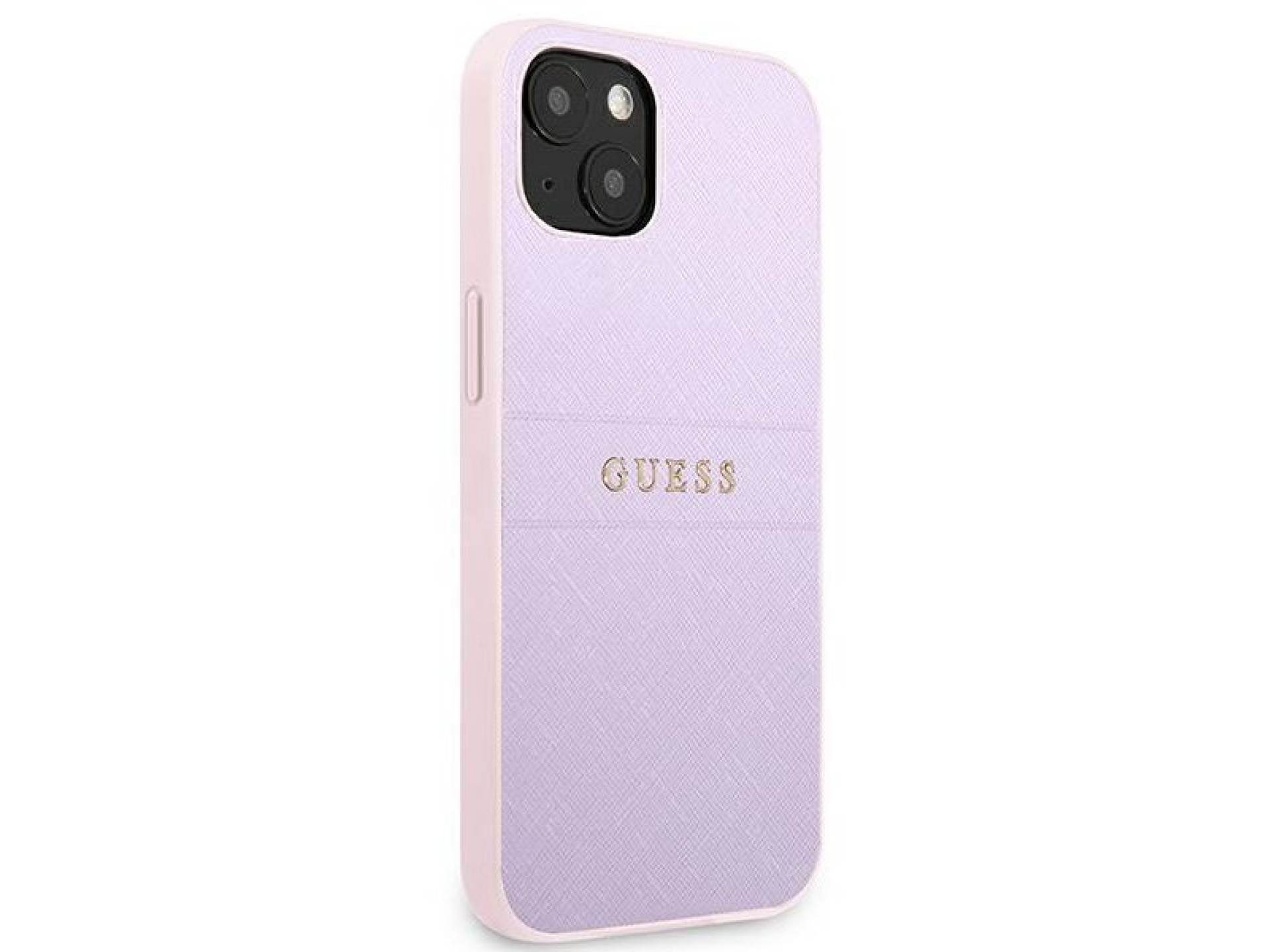 Guess GUHCP13SPSASBPU iPhone 13 mini 5,4