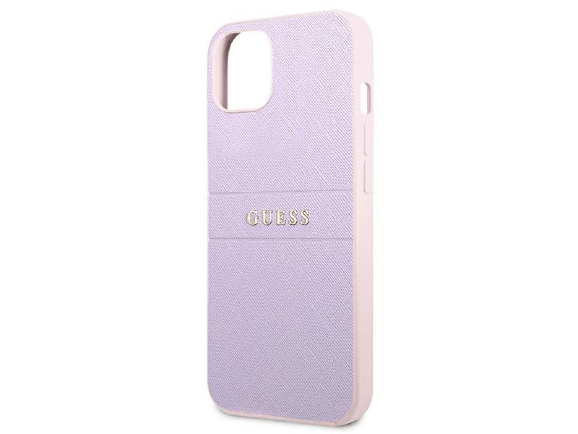 Guess GUHCP13SPSASBPU iPhone 13 mini 5,4