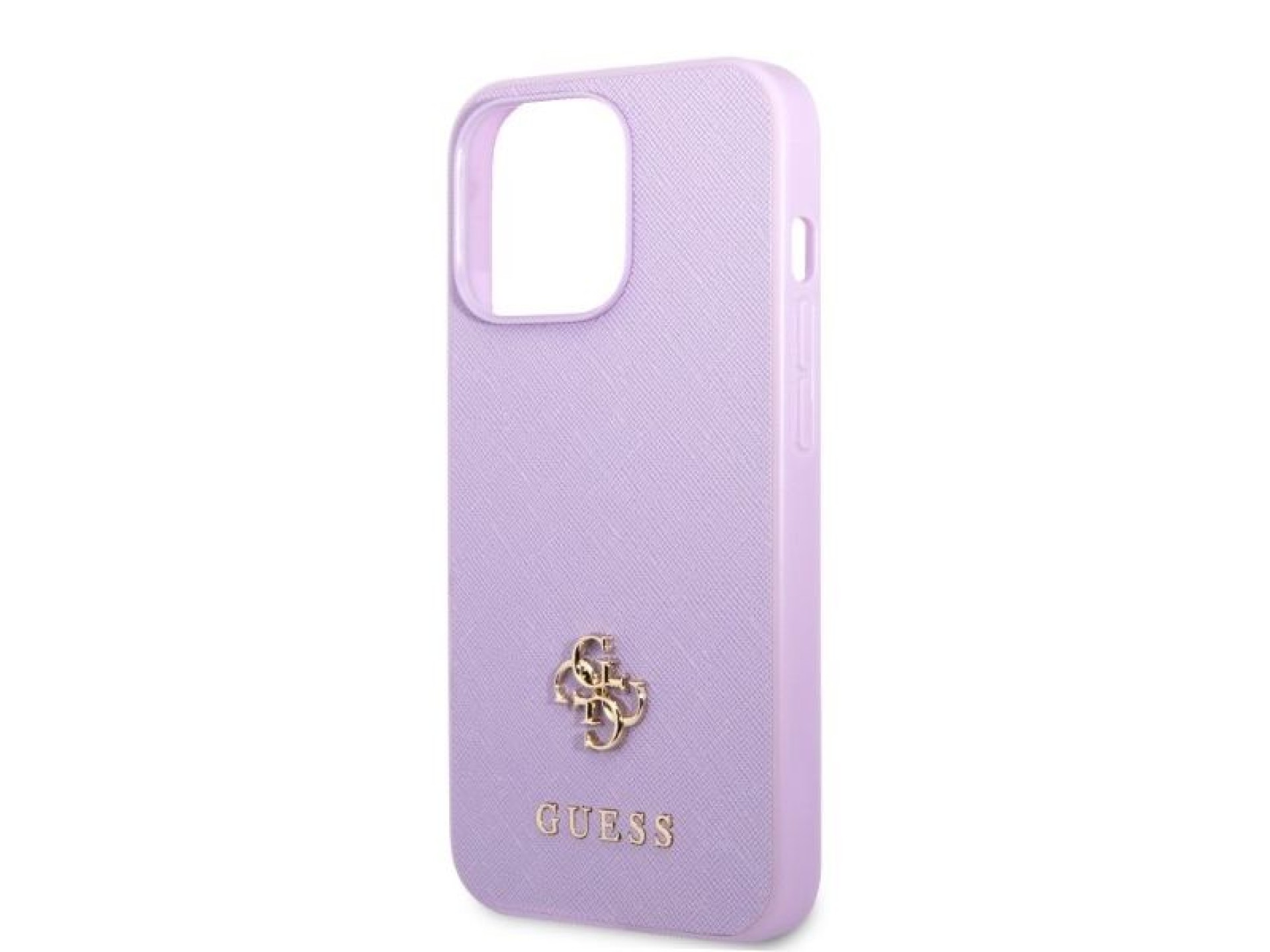 Funda rígida Guess GUHCP13LPS4MU para iPhone 13 Pro / 13 de 6,1