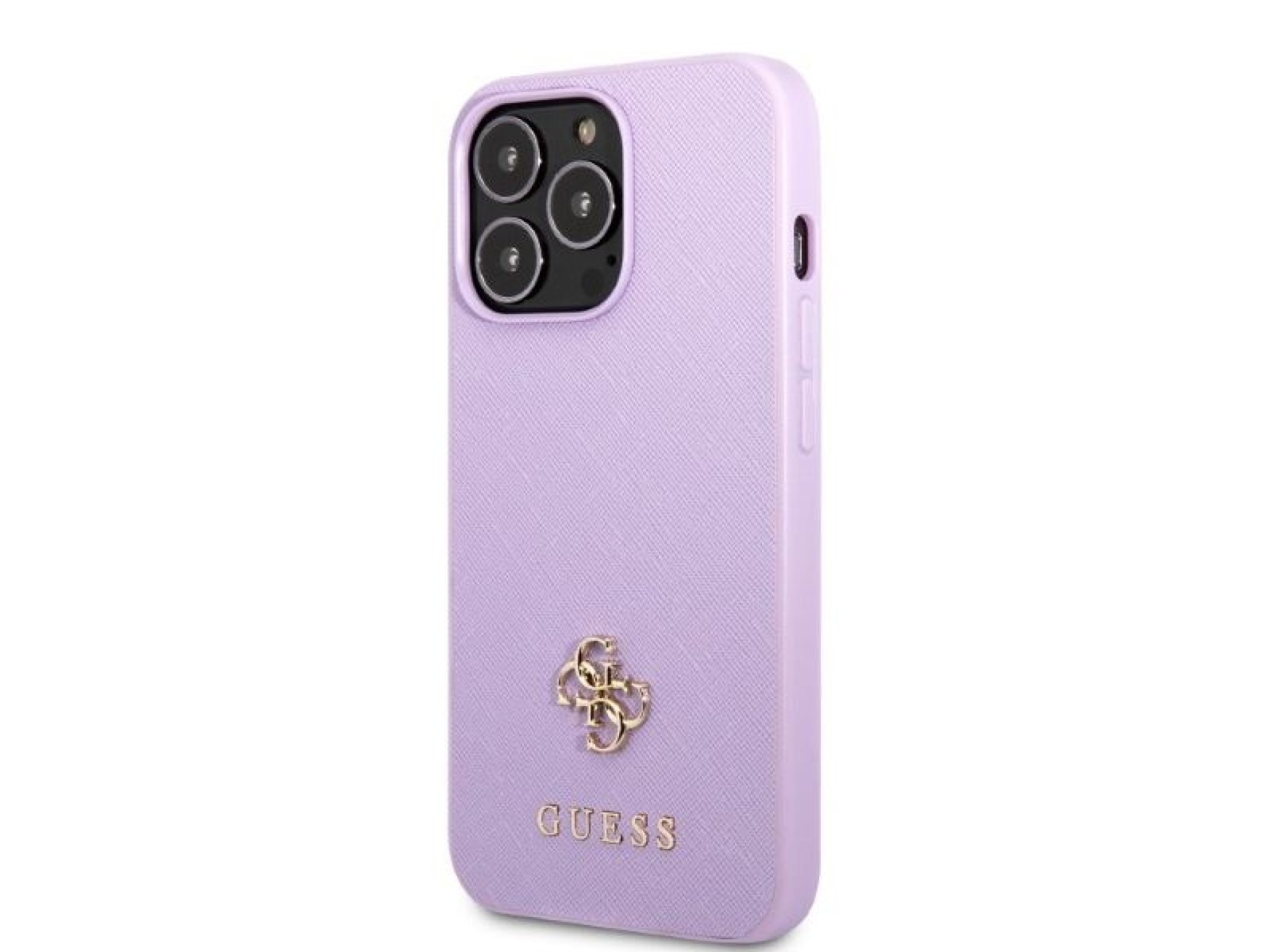 Funda Guess GUHCP13XPS4MU para iPhone 13 Pro Max de 6,7