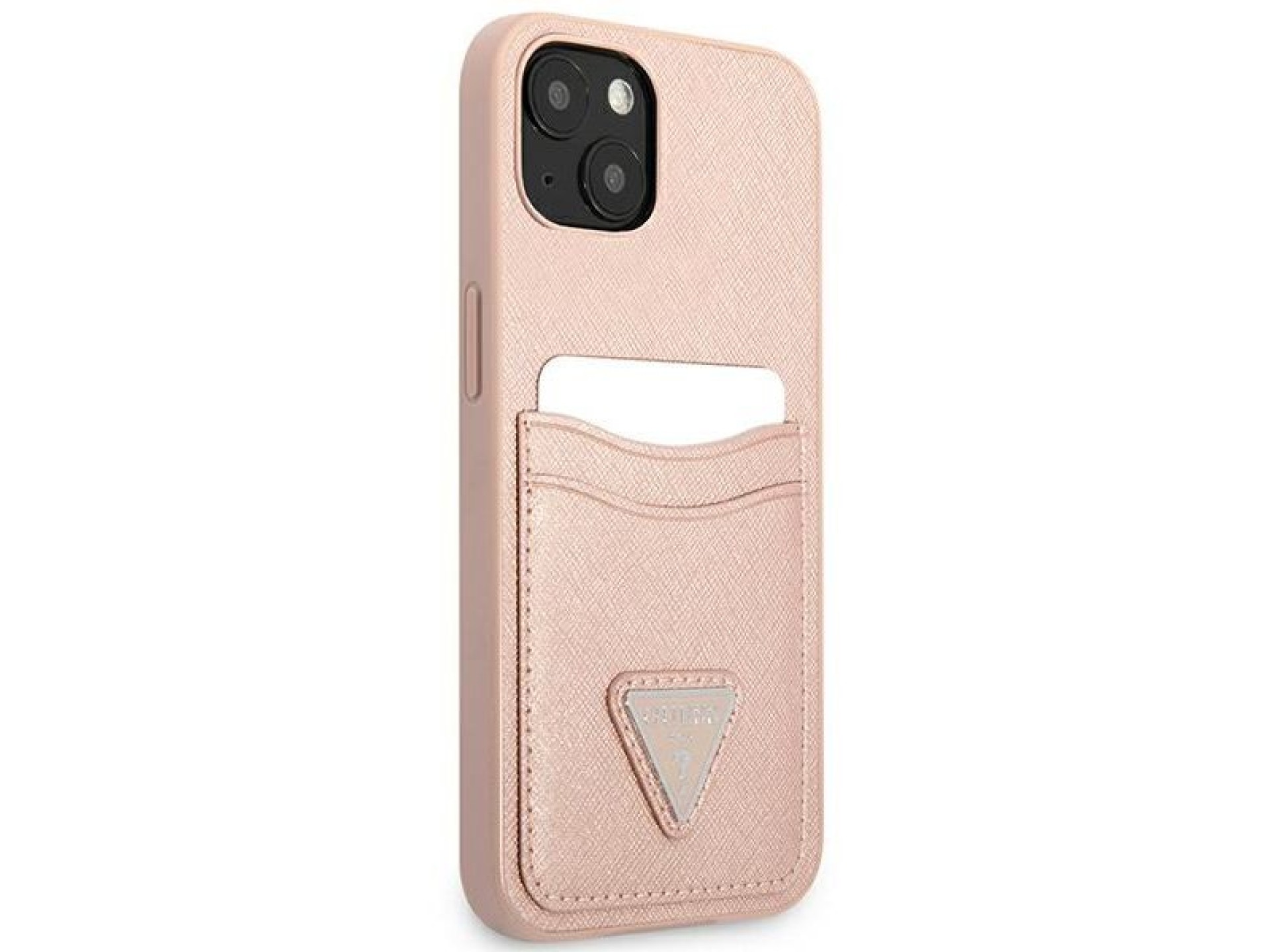 Guess GUHCP13SPSATPP iPhone 13 mini 5,4