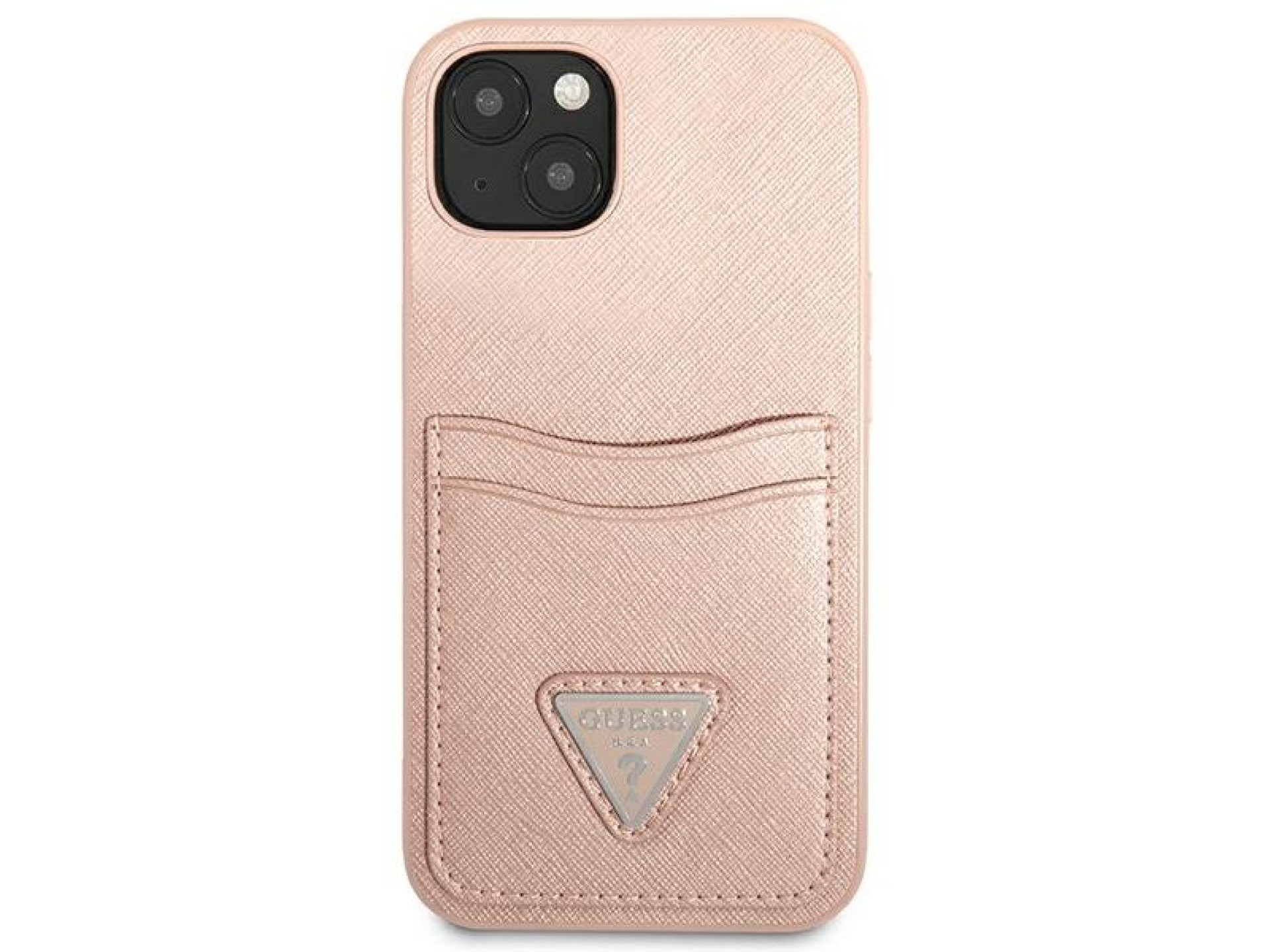Guess GUHCP13MPSATPP iPhone 13 6.1