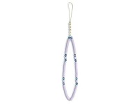 Colgante Guess GUSPEARU Correa para tel�fono lila/lila Cuentas Heishi