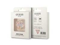Suporte para anéis Guess GURSHCHMAU roxo/ flor roxa Suporte para anéis Guess GURSHCHMAU roxo/ flor roxa