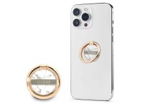 Suporte para an�is Guess GURSHCHMAG branco/m�rmore branco