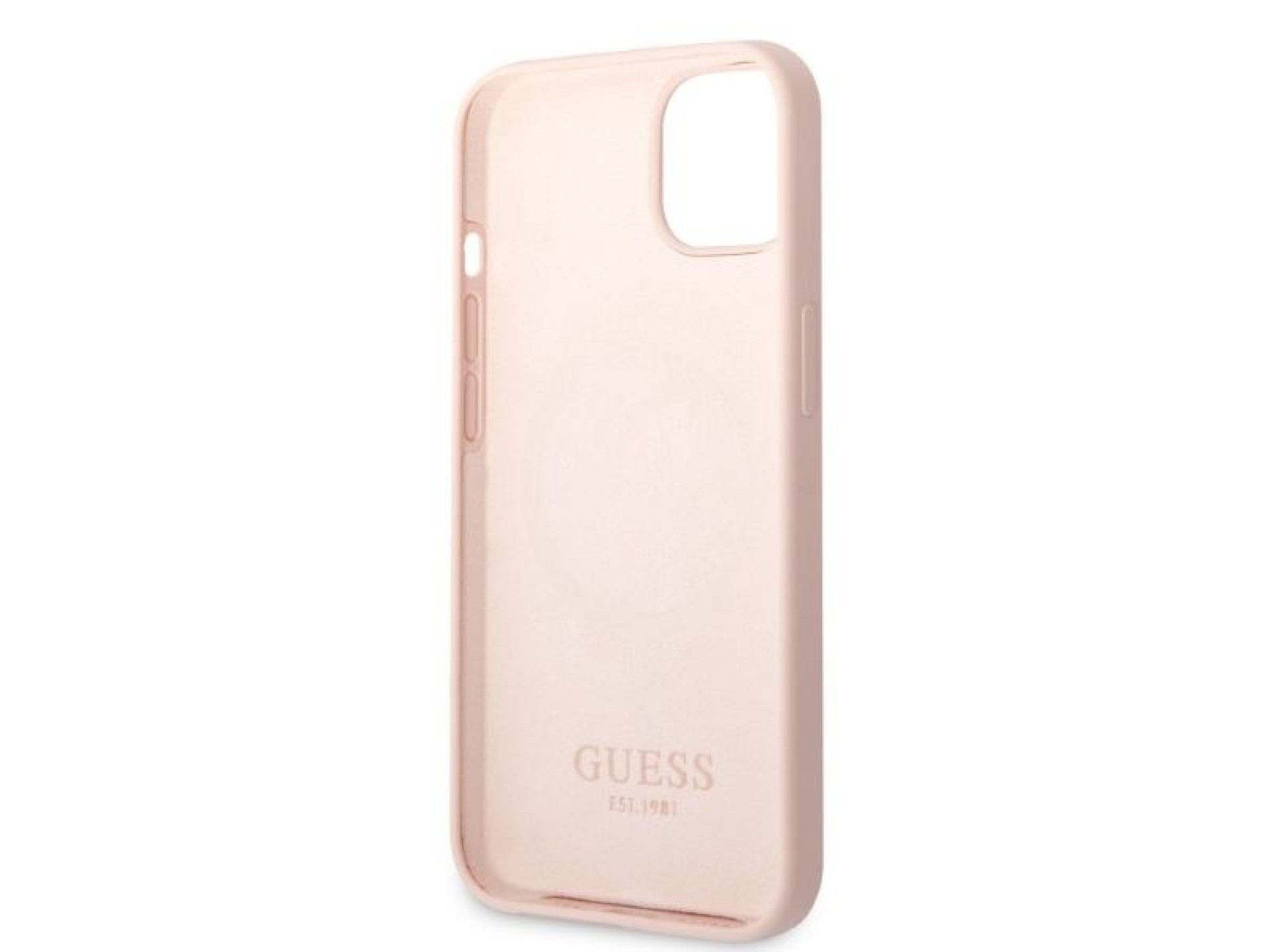Guess GUHMP13MSBPLP iPhone 13 6.1