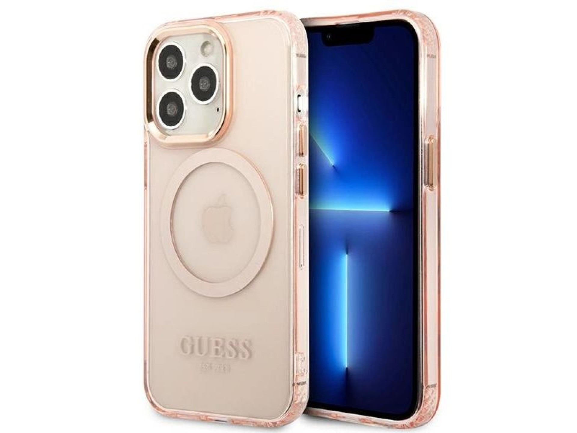 Guess GUHMP13LHTCMP iPhone 13 Pro / 13 6.1