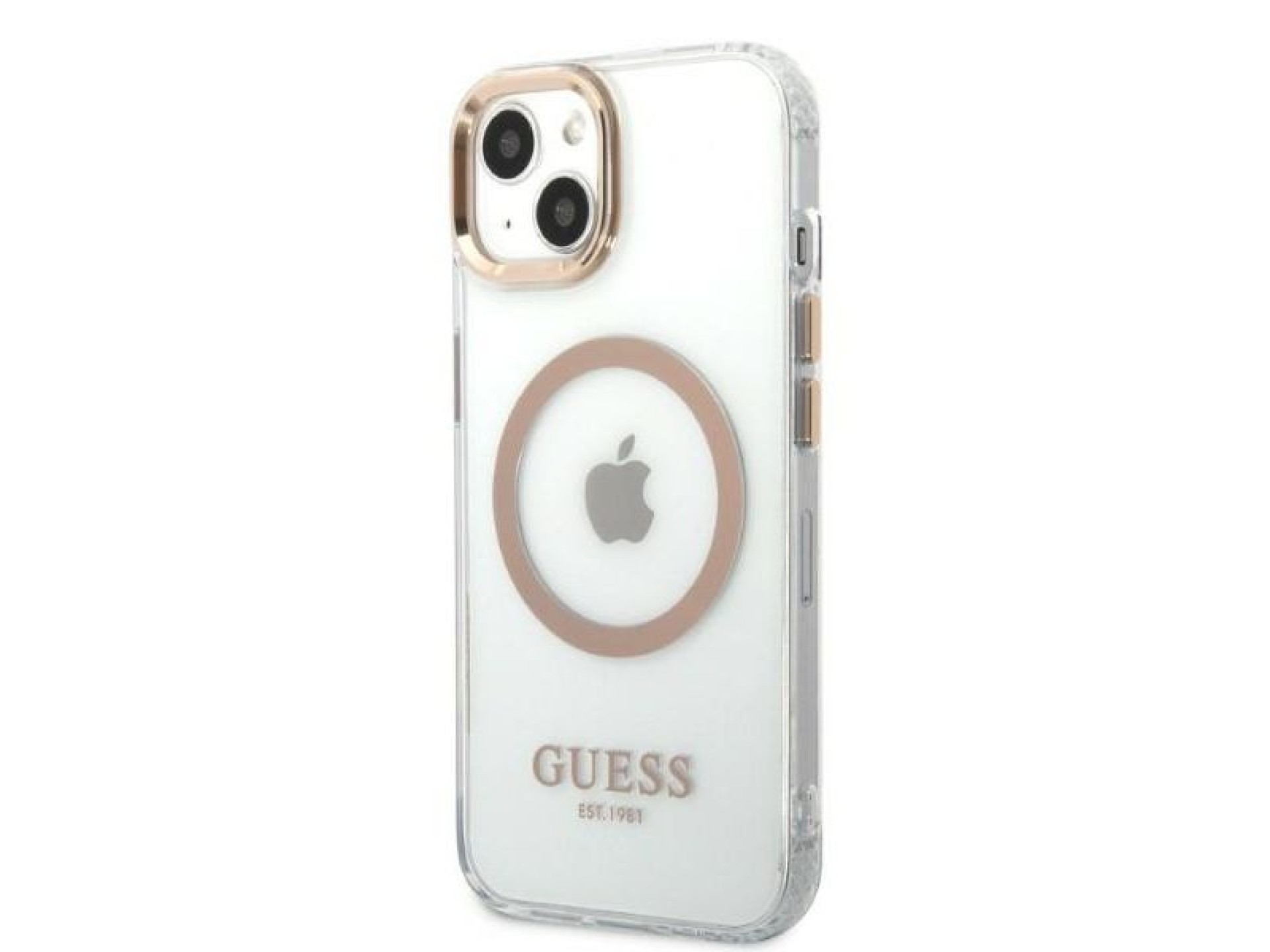 Guess GUHMP13MHTRMD iPhone 13 6.1