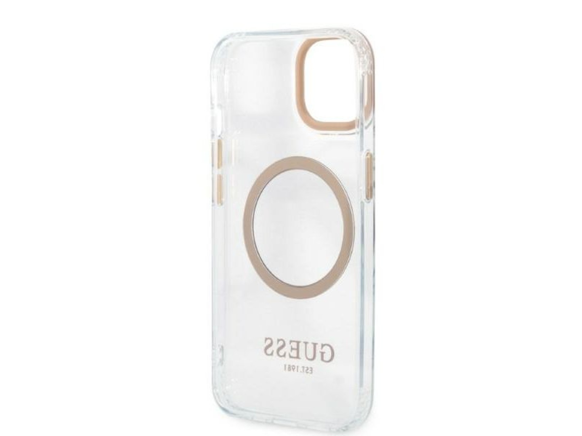 Guess GUHMP13MHTRMD iPhone 13 6.1