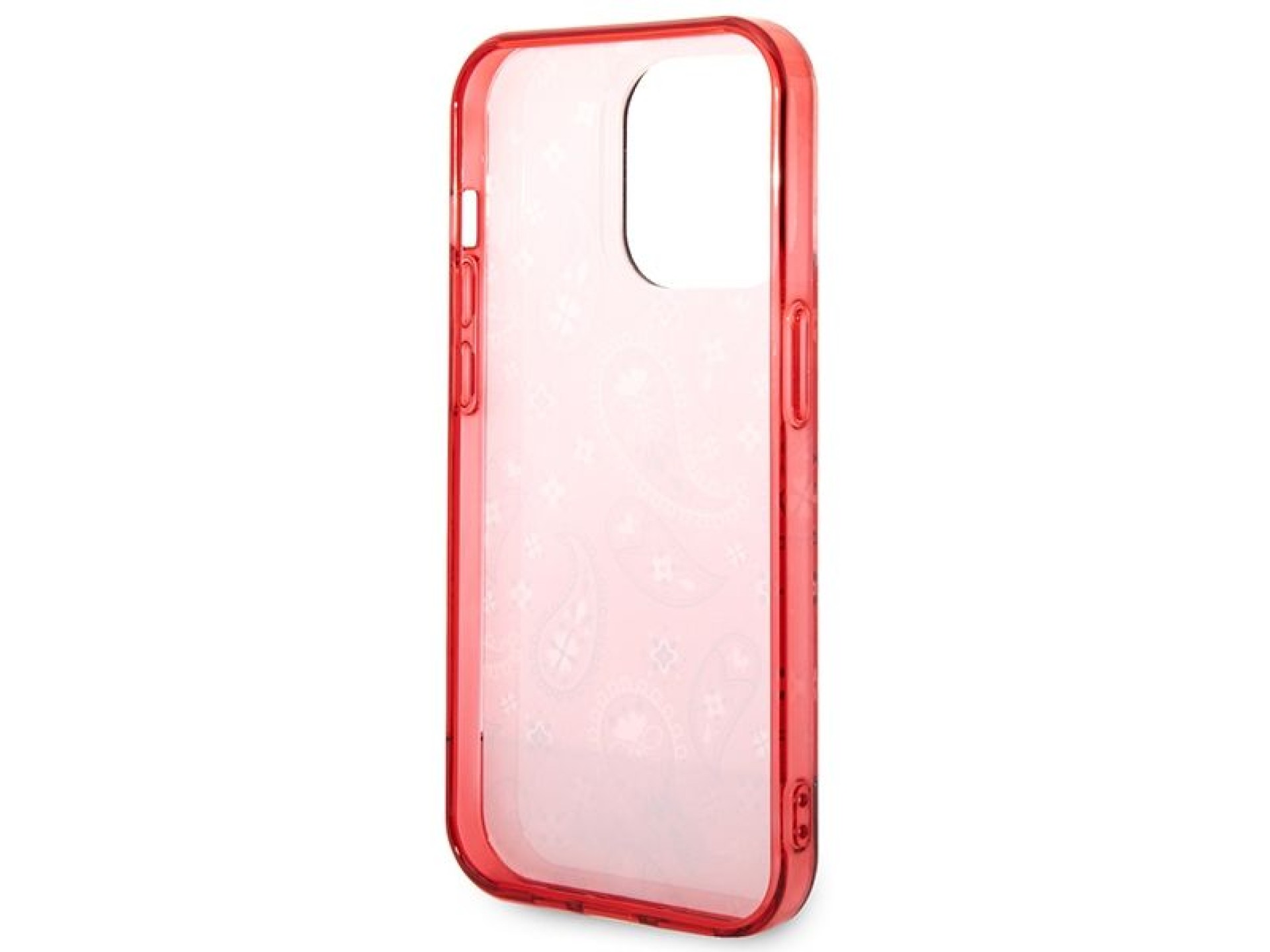 Funda rígida Guess GUHCP14LHGBNHR para iPhone 14 Pro de 6,1