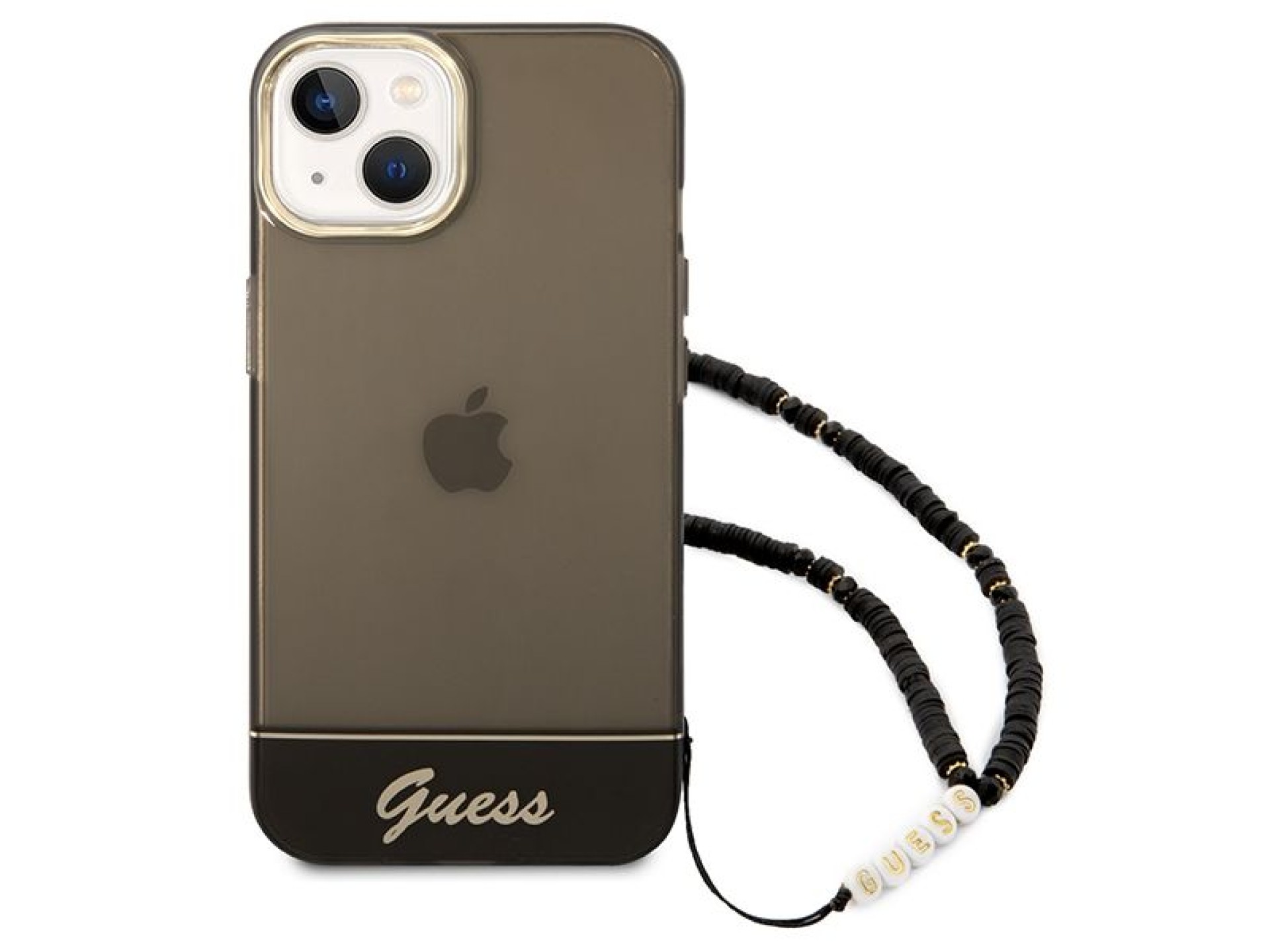 Guess GUHCP14MHGCOHK iPhone 14 Plus 6,7