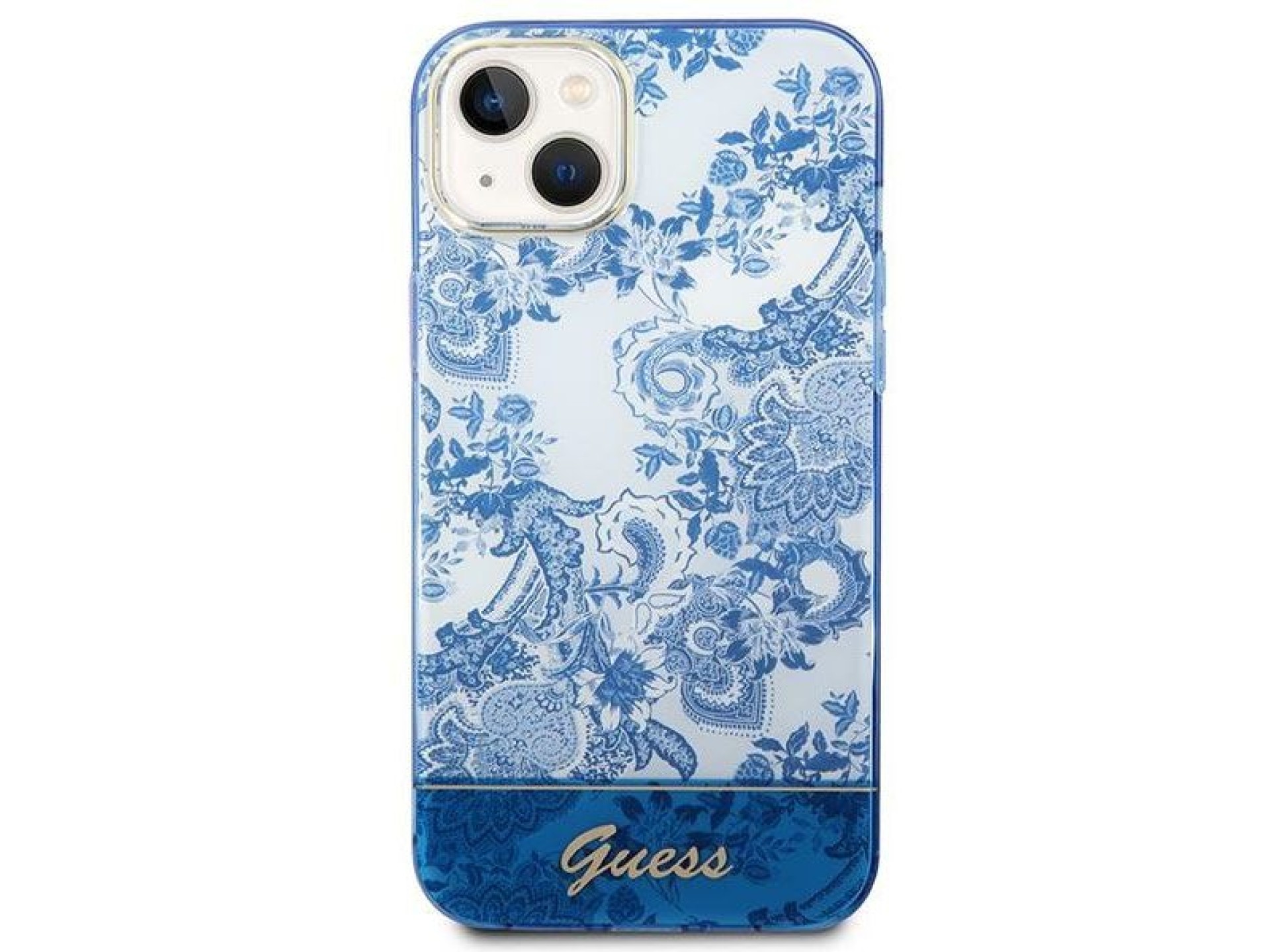 Guess GUHCP14MHGPLHB iPhone 14 Plus 6.7