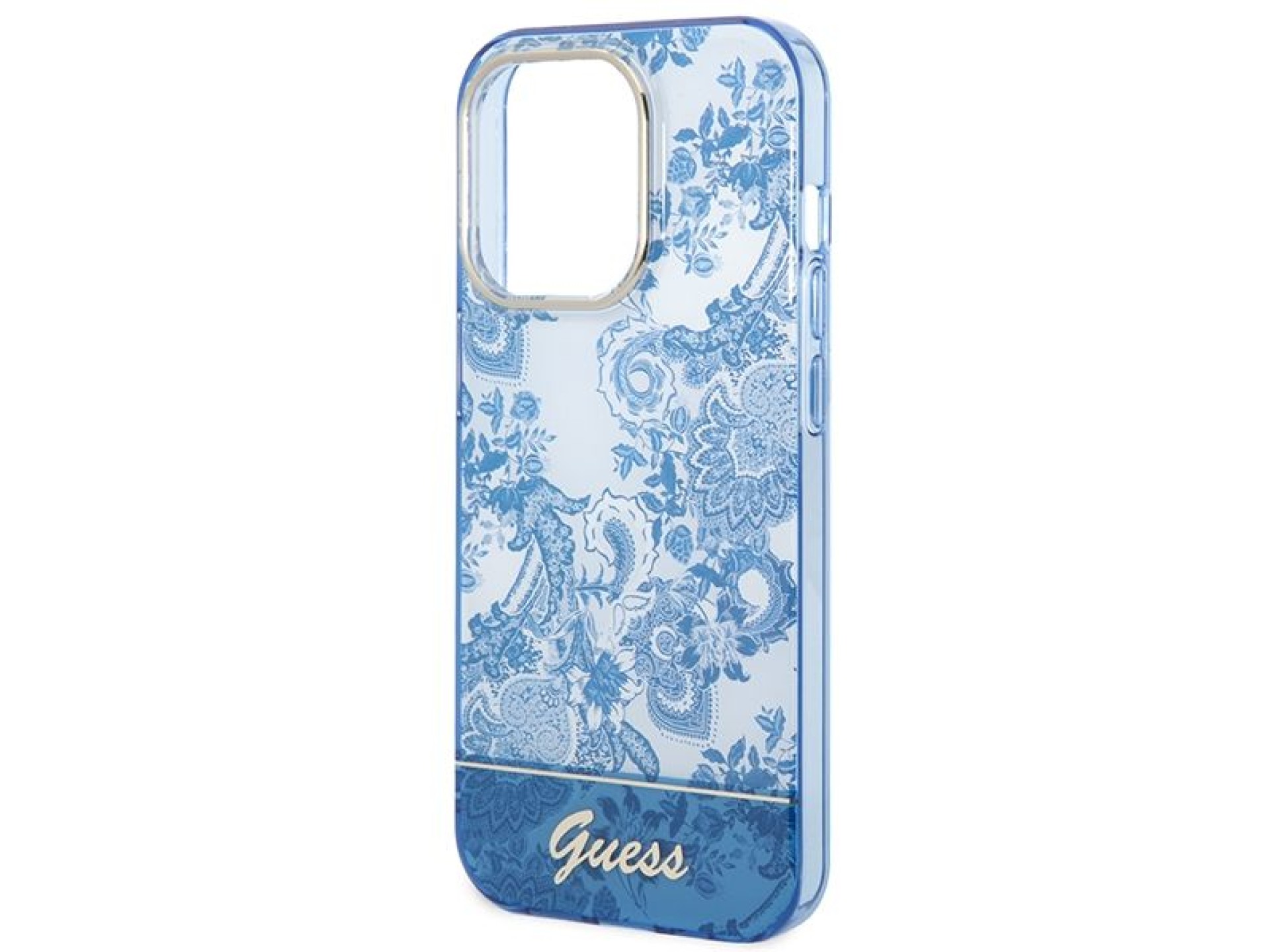 Guess GUHCP14LHGPLHB iPhone 14 Pro 6.1