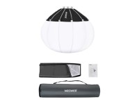 Softbox tipo linterna de 90 cm – Montaje rápido Neewer NS90L Softbox tipo linterna de 90 cm – Montaje rápido Neewer NS90L