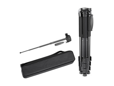 Neewer SAB264 Aluminum Tripod with Monopod and Panoramic Head Neewer SAB264 Aluminum Tripod with Monopod and Panoramic Head