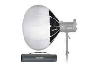 90 cm Lantern Softbox – Quick Setup Neewer NS90L