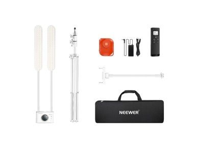 Neewer BH40B Professional Lighting Kit