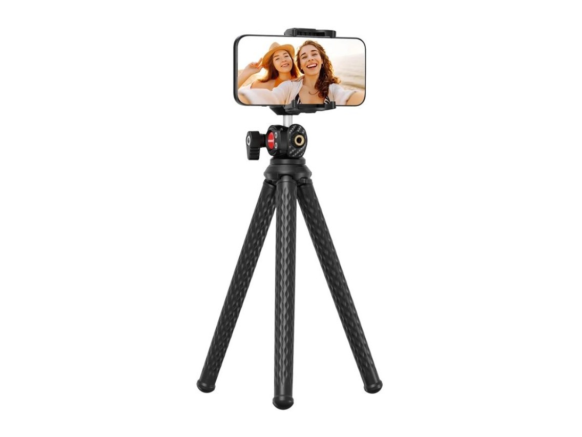 Tripé flexível para câmera Neewer TP34