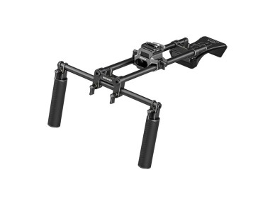 NEEWER SR007 Universal Shoulder Tripod with ARCA Mount NEEWER SR007 Universal Shoulder Tripod with ARCA Mount