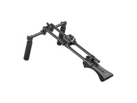 Tripé de ombro universal NEEWER SR007 com encaixe ARCA Tripé de ombro universal NEEWER SR007 com encaixe ARCA