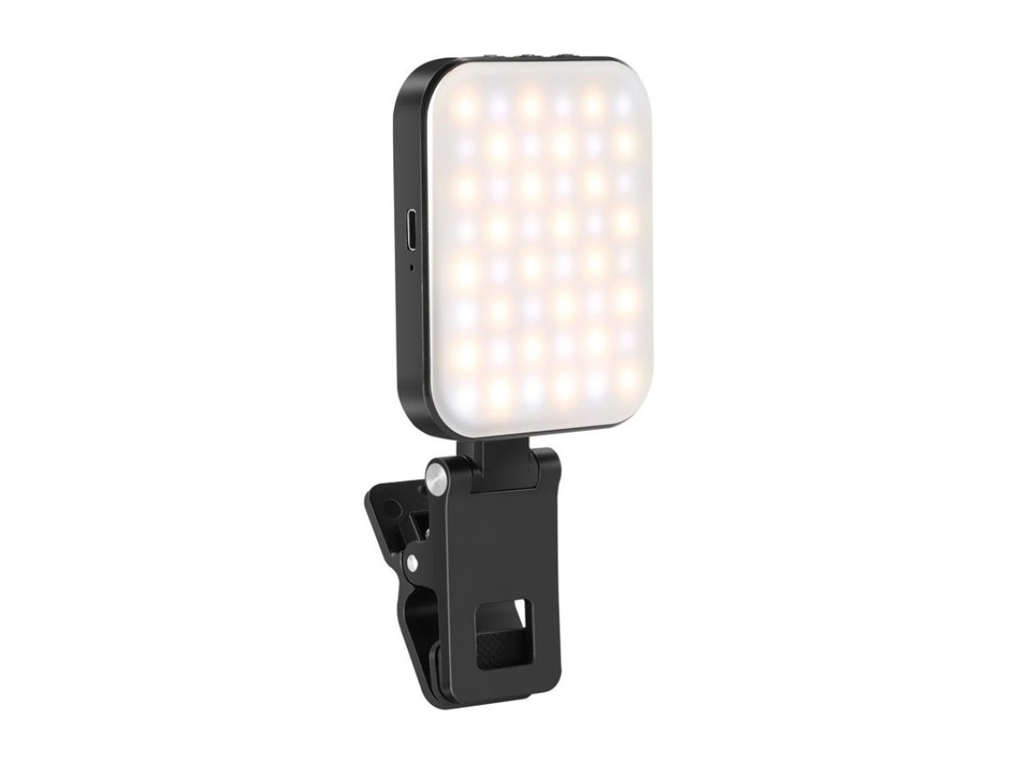Neewer BL48B LED magnetic selfie light