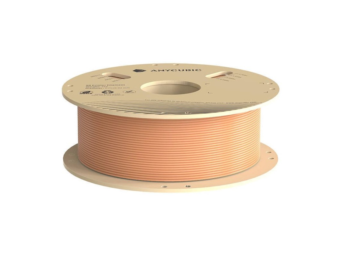 Juego de filamentos AnyCubic PLA Pantone (4 piezas)
