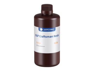 Resina AnyCubic DLP Craftsman (Bege)