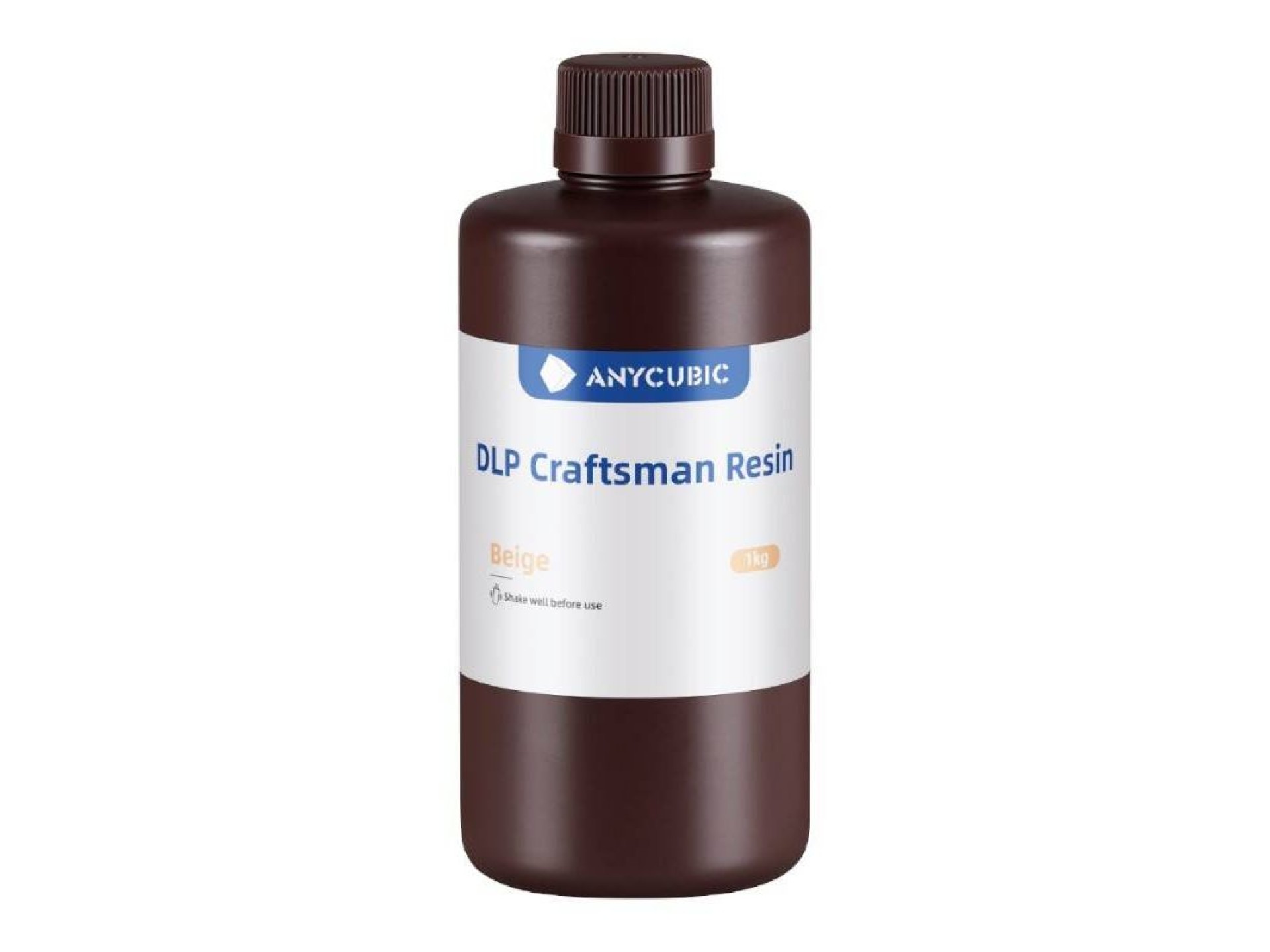 Resina AnyCubic DLP Craftsman (Bege)