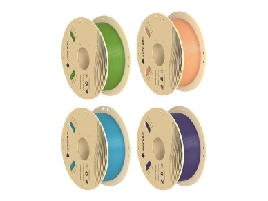 Conjunto de filamentos AnyCubic PLA Pantone (4 unidades)