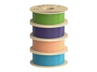 Juego de filamentos AnyCubic PLA Pantone (4 piezas) Juego de filamentos AnyCubic PLA Pantone (4 piezas)