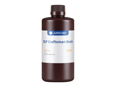 Resina AnyCubic DLP Craftsman (Bege)
