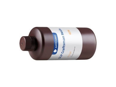 Resina AnyCubic DLP Craftsman (Bege)