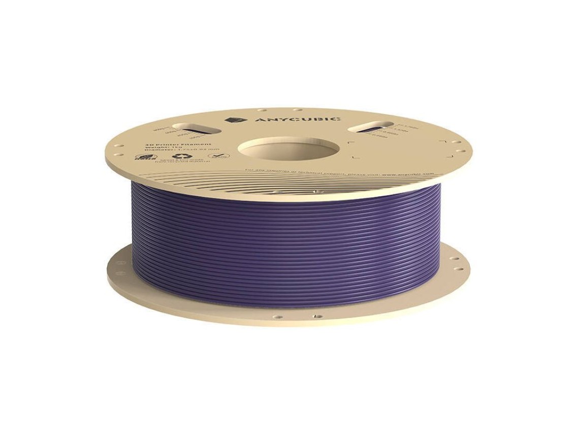 Juego de filamentos AnyCubic PLA Pantone (4 piezas)