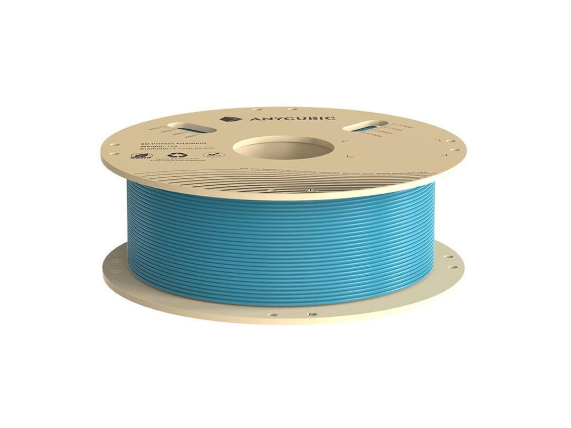 Juego de filamentos AnyCubic PLA Pantone (4 piezas)