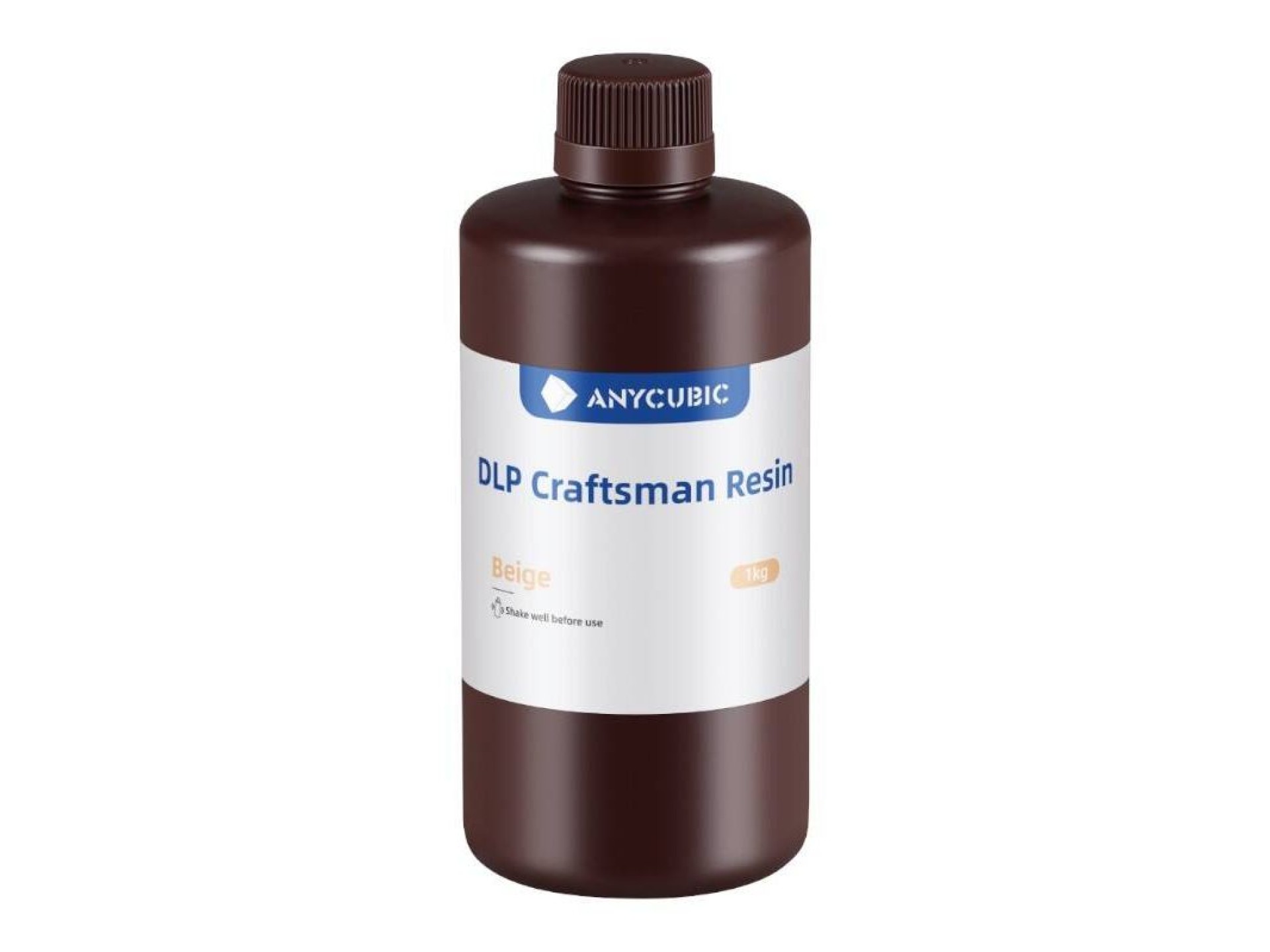 Resina AnyCubic DLP Craftsman (Bege)