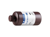 Resina resistente AnyCubic 2.0 (negra) Resina resistente AnyCubic 2.0 (negra)