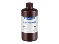 Resina resistente AnyCubic 2.0 (negra) Resina resistente AnyCubic 2.0 (negra)