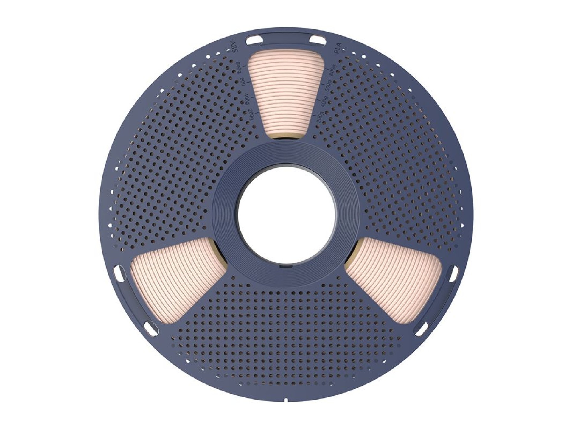 Sunlu PLA+ 2.0 Filament (Beige)