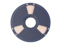 Filamento Sunlu PLA+ 2.0 (bege) Filamento Sunlu PLA+ 2.0 (bege)