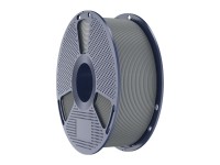 Filamento Sunlu PLA+ 2.0 (Cinza) Filamento Sunlu PLA+ 2.0 (Cinza)