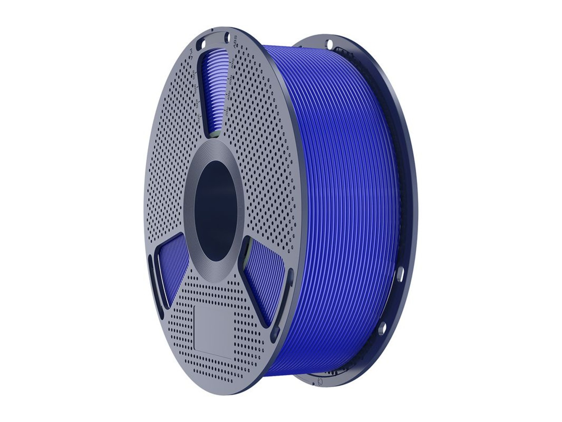 Filamento Sunlu PLA+ 2.0 (azul claro)