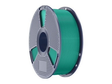 Sunlu PLA+ 2.0 Grass Green Filament Sunlu PLA+ 2.0 Grass Green Filament