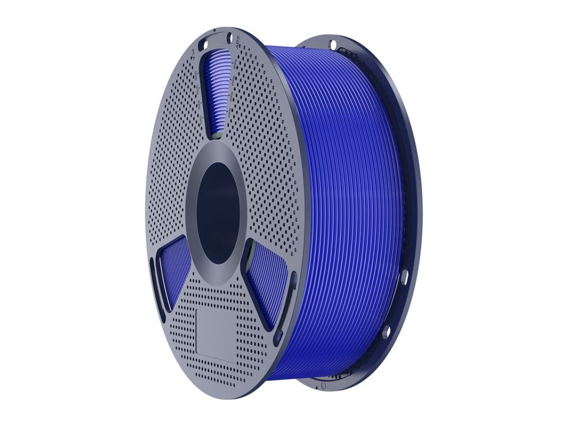 Sunlu PLA+ 2.0 Filament (Light Blue)