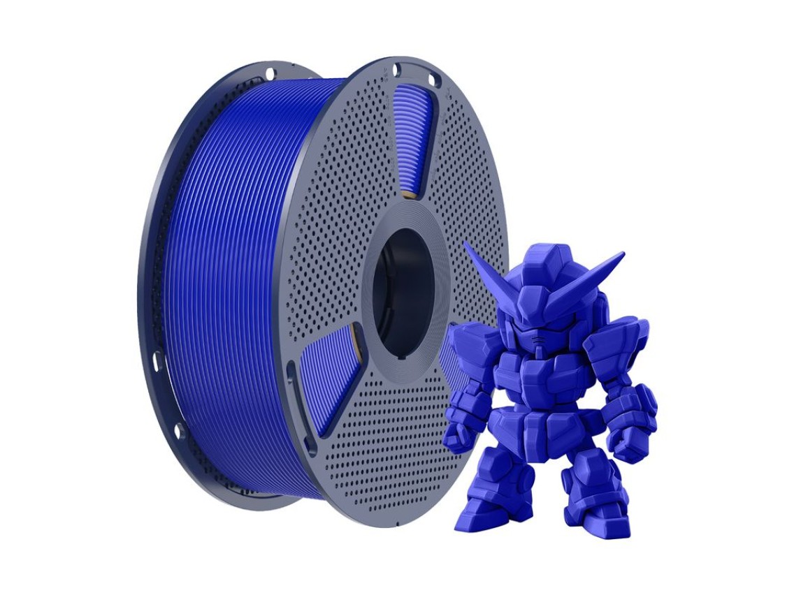 Sunlu PLA+ 2.0 Filament (Light Blue)