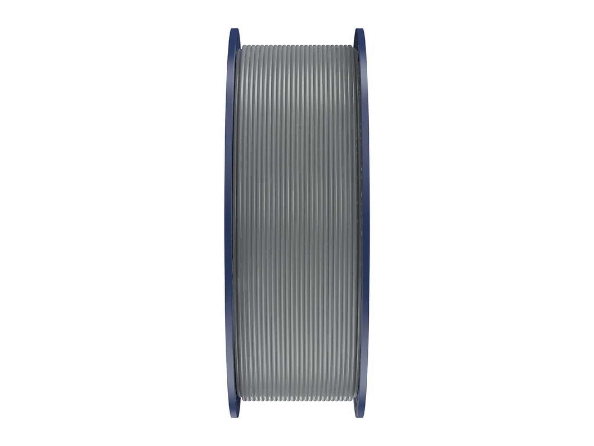 Filamento Sunlu PLA+ 2.0 (Cinza)