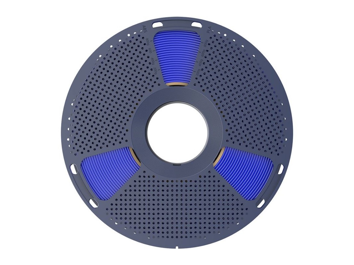 Sunlu PLA+ 2.0 Filament (Light Blue)