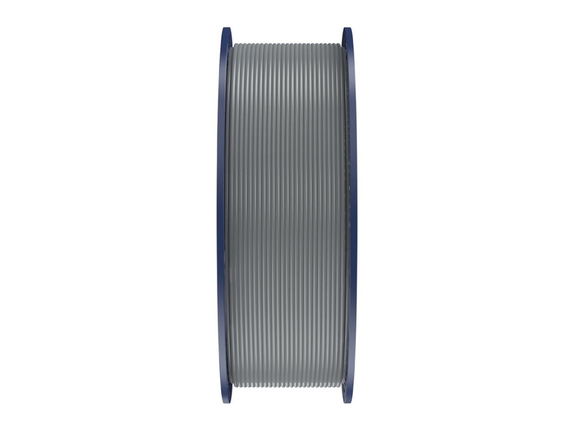 Filamento Sunlu PLA+ 2.0 (Cinza)