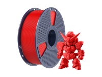 Filamento Sunlu PLA+ 2.0 (Rojo)