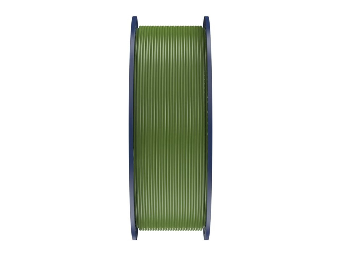 Filamento Sunlu PLA+ 2.0 (Verde Oliva)
